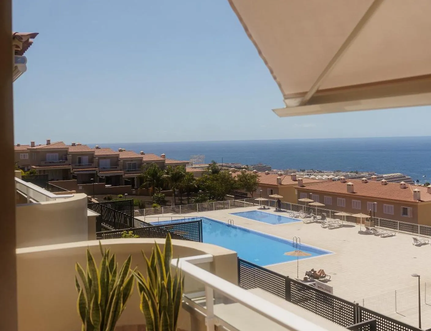 Luna - Ac, 2 Pools, Panoramic Ocean, Private Garage, Fibre Net Puerto de Santiago  Puerto de Santiago (Tenerife)