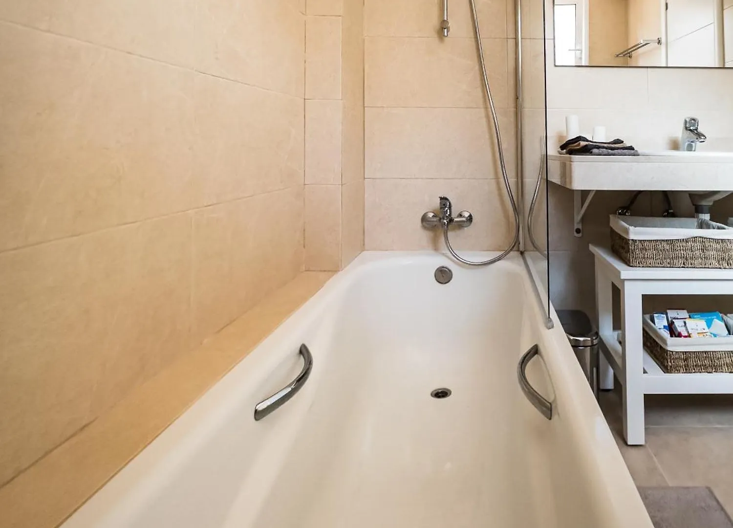 Διαμέρισμα Luna - Ac, 2 Pools, Panoramic Ocean, Private Garage, Fibre Net Puerto de Santiago  Ισπανία