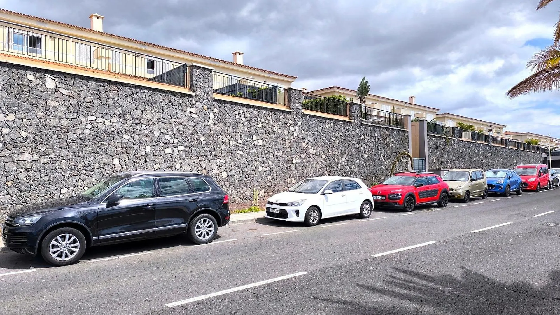 Luna - Ac, 2 Pools, Panoramic Ocean, Private Garage, Fibre Net Puerto de Santiago  Διαμέρισμα
