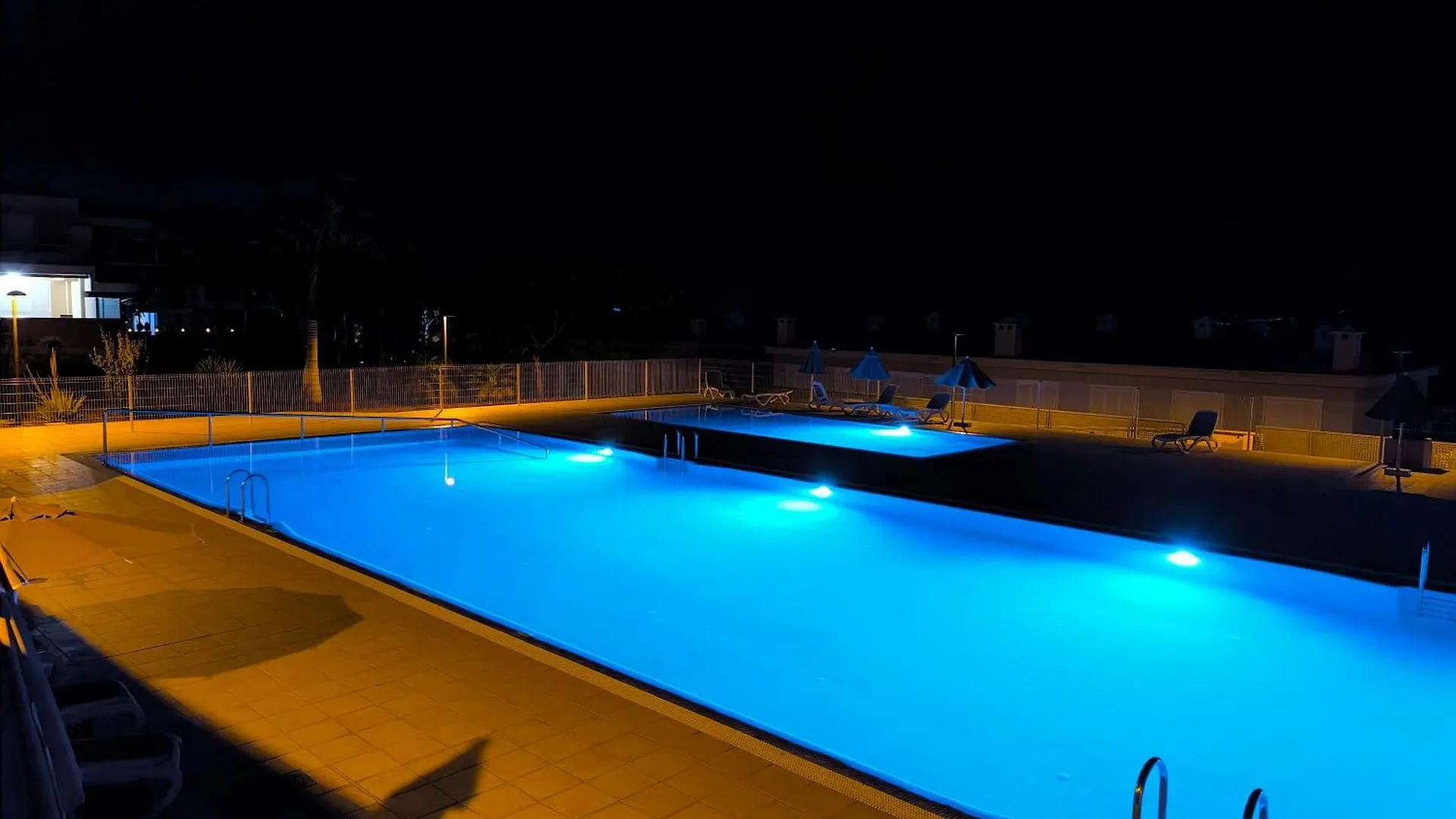 Διαμέρισμα Luna - Ac, 2 Pools, Panoramic Ocean, Private Garage, Fibre Net Puerto de Santiago