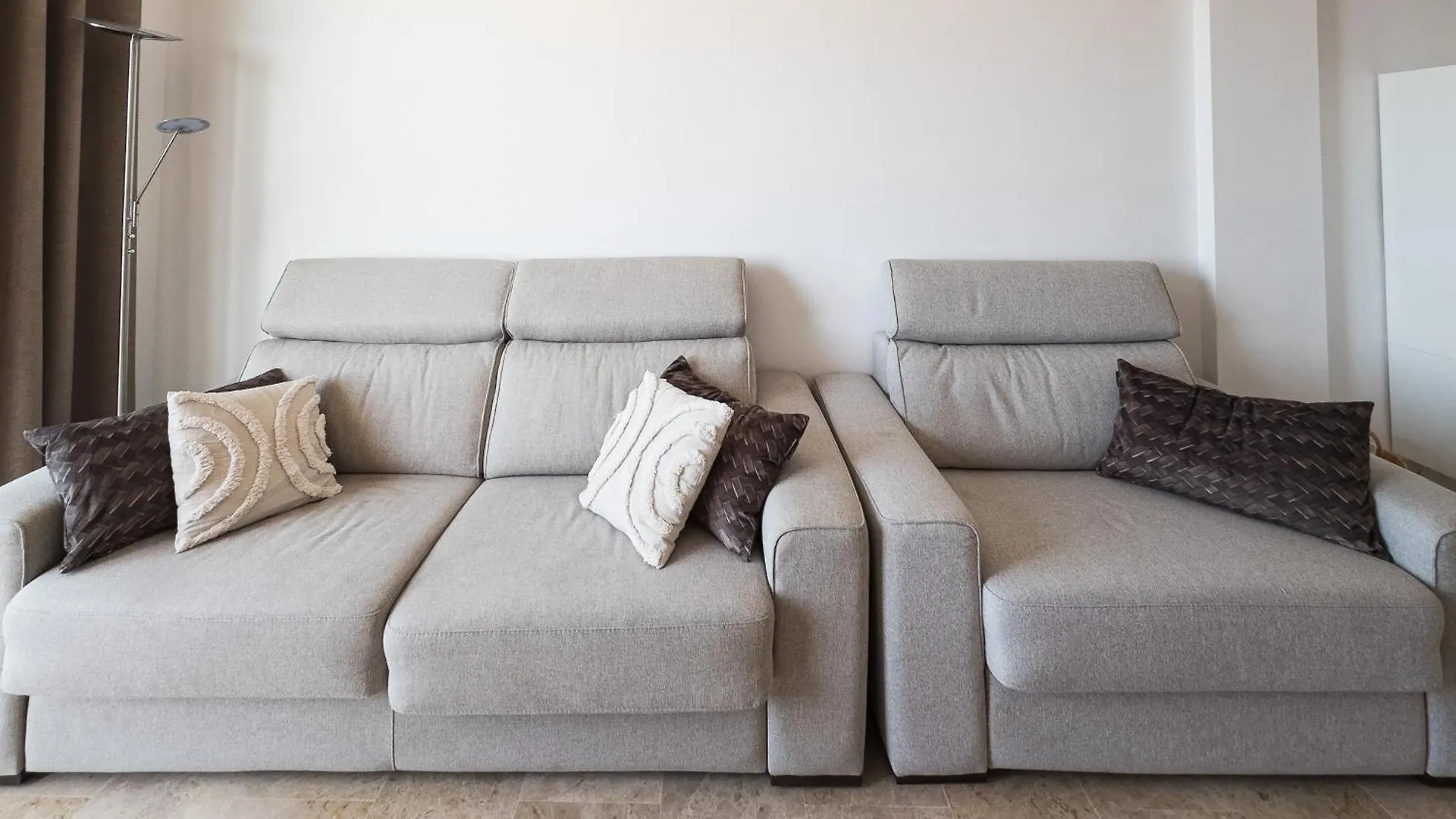 Apartment Luna - Ac, 2 Pools, Panoramic Ocean, Private Garage, Fibre Net Puerto de Santiago  Spain