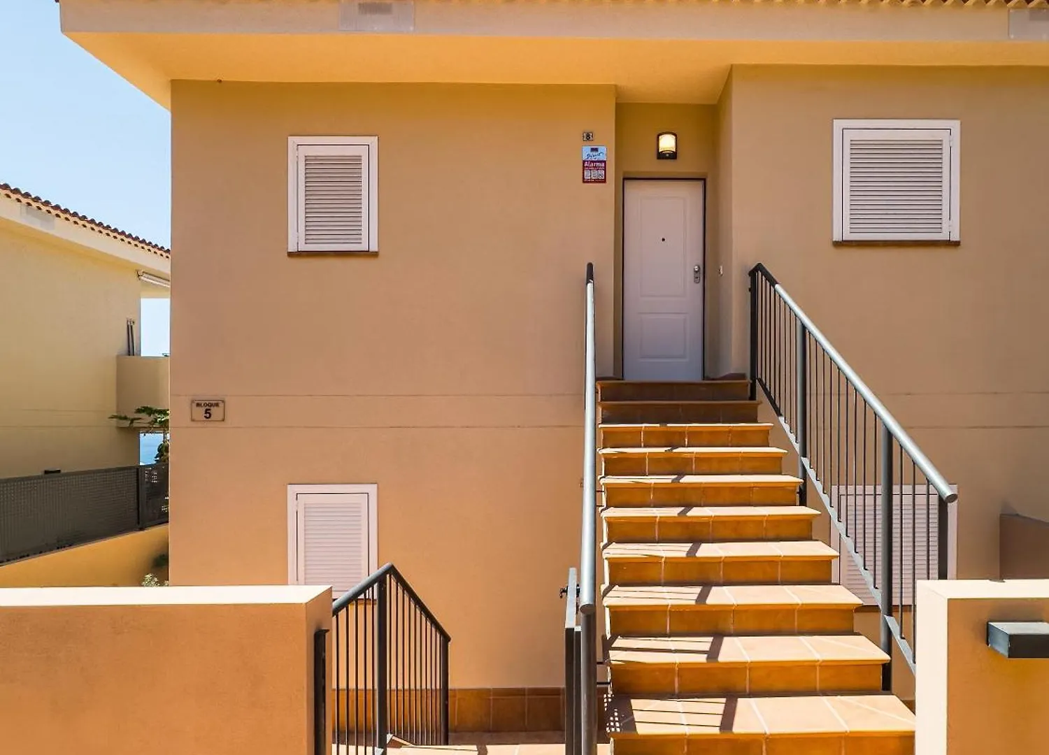 Luna - Ac, 2 Pools, Panoramic Ocean, Private Garage, Fibre Net Puerto de Santiago  Appartement Puerto de Santiago (Tenerife)