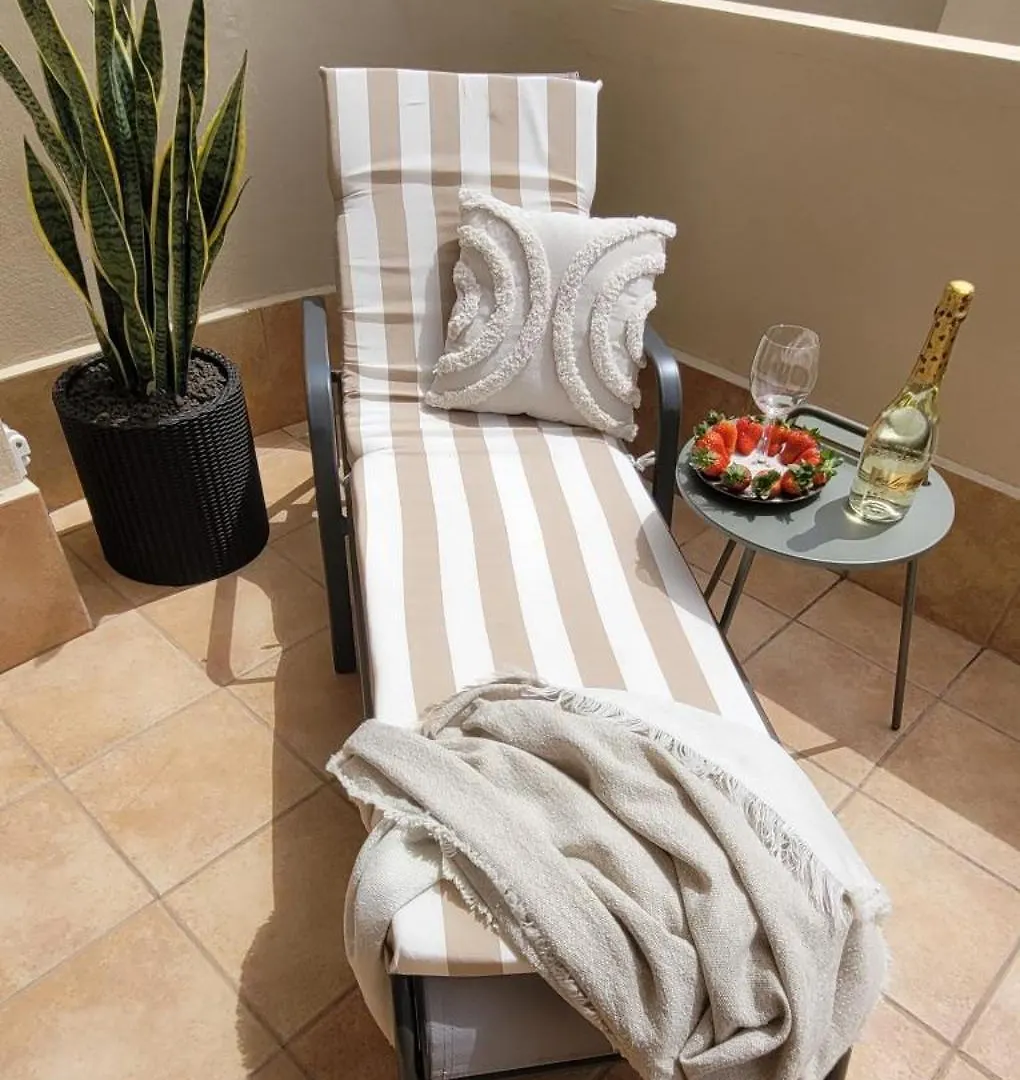 Luna - Ac, 2 Pools, Panoramic Ocean, Private Garage, Fibre Net Puerto de Santiago  0*, Puerto de Santiago (Tenerife) Spain