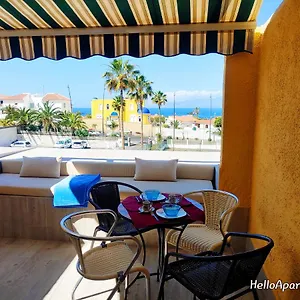 Ocean View Playa La Arena By Helloapartments Puerto de Santiago (Tenerife)