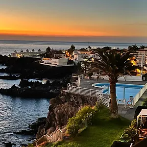 Costa Isora Appartement