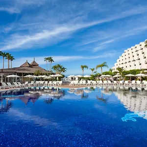 Landmar Playa La Arena Hotell