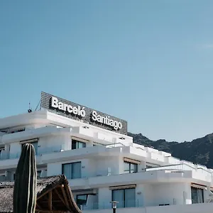 Barcelo Santiago - Adults Only Hotell