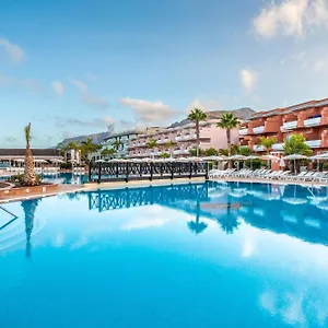 Landmar Costa Gigantes Family Hotell