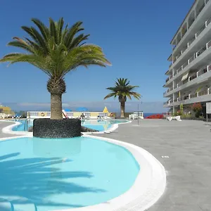 First Line With Ocean View La Arena Apartment