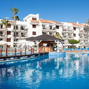 Globales Tamaimo Tropical Lägenhetshotell
