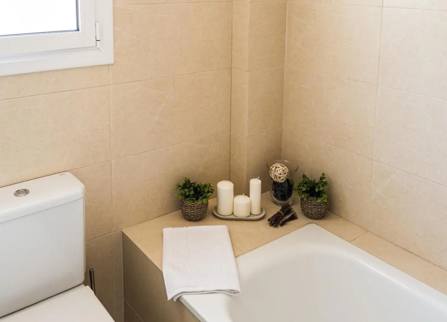 Luna - Ac, 2 Pools, Panoramic Ocean, Private Garage, Fibre Net Puerto de Santiago