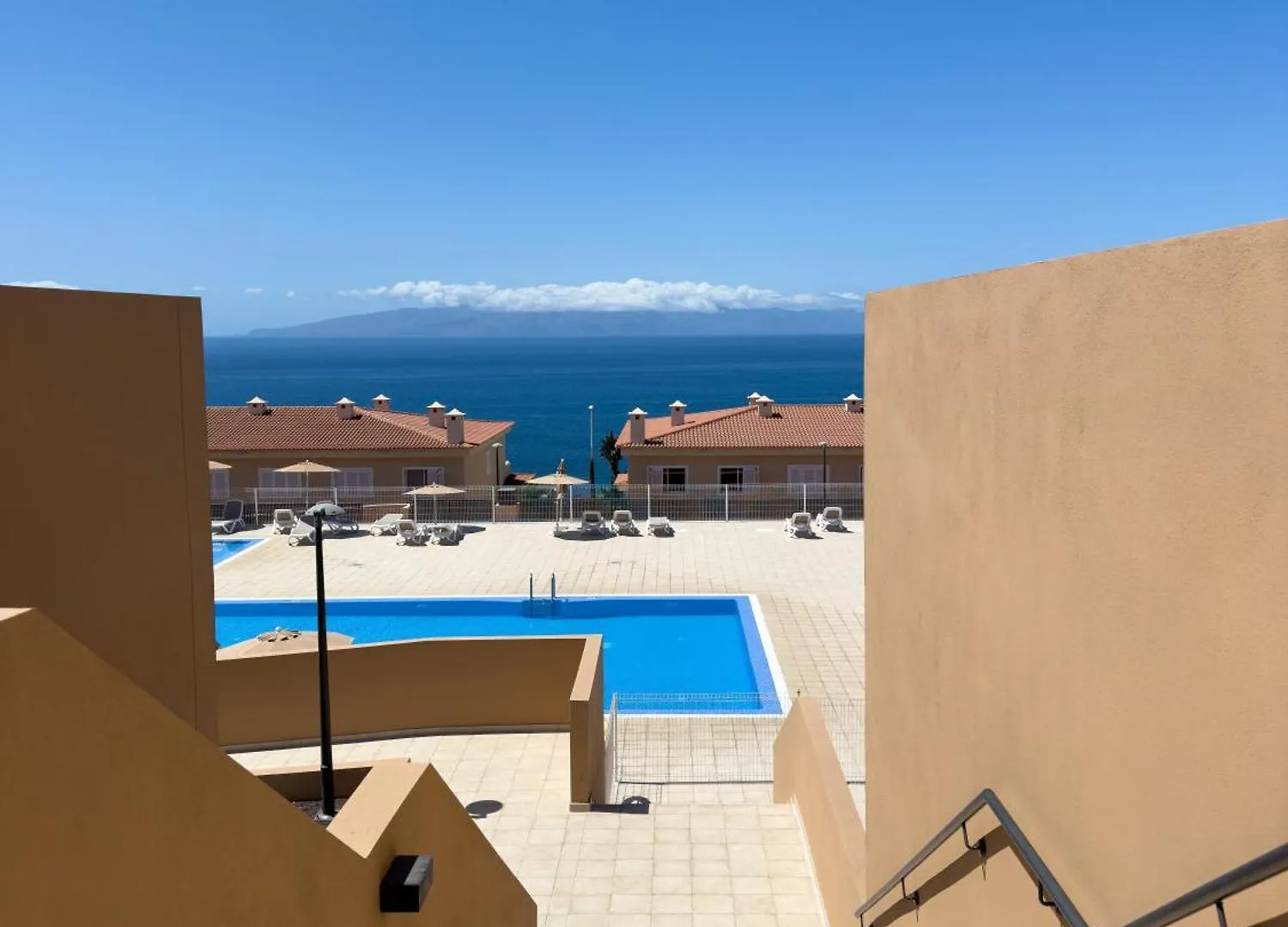 Luna - Ac, 2 Pools, Panoramic Ocean, Private Garage, Fibre Net Puerto de Santiago  0*, Puerto de Santiago (Tenerife) Spain
