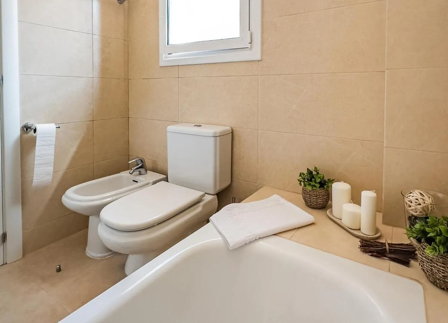 Luna - Ac, 2 Pools, Panoramic Ocean, Private Garage, Fibre Net Puerto de Santiago  Spain